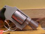 S&W 642 AIRWEIGHT 38SPL+P 1 7/8IN - 7 of 9
