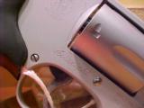 S&W 642 AIRWEIGHT 38SPL+P 1 7/8IN - 8 of 9