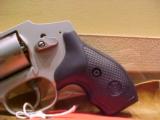 S&W 642 AIRWEIGHT 38SPL+P 1 7/8IN - 2 of 9