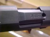 SMITH & WESSON M/P .357SIG - 3 of 4