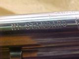 HI-STANDARD W-102 22LR - 8 of 14