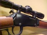 HENRY 22LR W/ LEUPOLD - 2 of 7