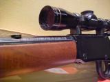 HENRY 22LR W/ LEUPOLD - 6 of 7