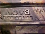 BENELLINOVA 20GA/24