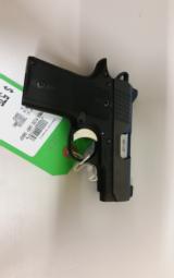 KIMBER MICRO CARRY- 2 of 2