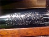 WEATHERBY MARK V 378 WBY MAG - 13 of 21
