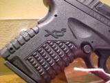 SPRINGFIELD XDS 45ACP - 5 of 10