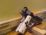 KIMBER STAINLESS II TEXAS EDITION 45 ACP - 2 of 6