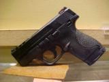 SW M&P 40 PERFORMANCE CENTER PORTED - 4 of 6