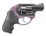 RUGER LCR PURPLE TALO
- 1 of 1