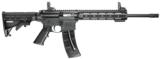 SMITH AND WESSON MP 15 22LE
- 1 of 1