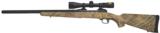 Savage 11 Trophy Hunter Rifle w/Nikon Scope 22216, 6.5 Creed - 1 of 1