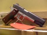 KIMBER CUSTOM CRIMSOM CARRY II 45ACP - 1 of 12