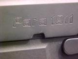 PARA ORDNANCE 1911 RECON 9mm - 5 of 6