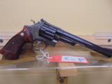 SMITH & WESSON 29-2 44 MAG
- 1 of 8
