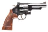 SMITH & WESSON 29 CLASSIC 4