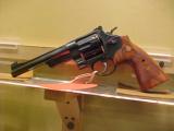 SMITH & WESSON 25 45COLT - 1 of 9