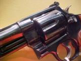 SMITH & WESSON 25 45COLT - 3 of 9