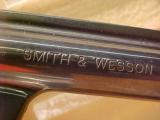 SMITH & WESSON 25 45COLT - 5 of 9