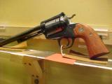 RUGER SUPER BLACKHAWK BISLEY 44MAG REVOLVER- 1 of 7