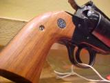 RUGER SUPER BLACKHAWK BISLEY 44MAG REVOLVER- 6 of 7