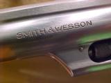 SMITH & WESSON 66-1 - 8 of 11
