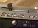 KIMBER SOLO CDP 9mm - 4 of 5