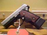 KIMBER SOLO CDP 9mm - 1 of 5