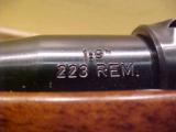 CZ527MCARBINE.223 - 7 of 9