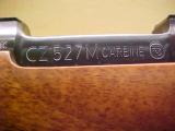 CZ527MCARBINE.223 - 6 of 9