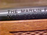 MARLIN 336Y 30-30WIN - 9 of 11