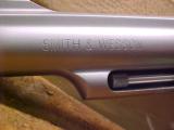 SMITH & WESSON 69 .44MAG - 7 of 8
