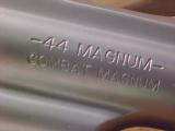 SMITH & WESSON 69 .44MAG - 4 of 8
