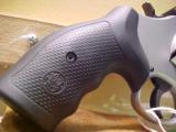 SMITH & WESSON 69 .44MAG - 2 of 8