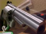 SMITH & WESSON 69 .44MAG - 5 of 8