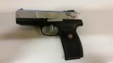 RUGER P345 45ACP- 2 of 2