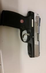 RUGER P345 45ACP- 1 of 2