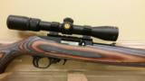 RUGER 10/22 22LR- 3 of 5