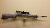 RUGER 10/22 22LR- 1 of 5