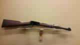HENRY LEVER ACTION 22LR- 1 of 4