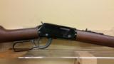 HENRY LEVER ACTION 22LR- 3 of 4