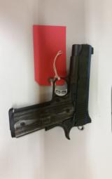 KIMBER TACTICAL 1911 45ACP- 2 of 2