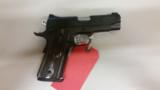 KIMBER TACTICAL 1911 45ACP- 1 of 2