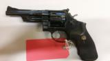 SMITH AND WESSON 27-2 357 - 1 of 2