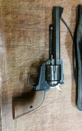 RUGER BLACKHAWK 357MAG- 2 of 2