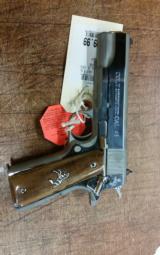 COLT GOV MOD 45ACP- 1 of 2