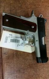 KIMBER PRO CARRY 1911 9MM- 2 of 2