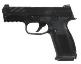 FN Herstal FNS9 Pistol 66752, 9mm - 1 of 1