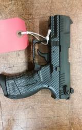 WALTHER P22 22LR- 2 of 2