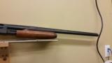 REMINGTON MODEL 870 12GA- 4 of 4